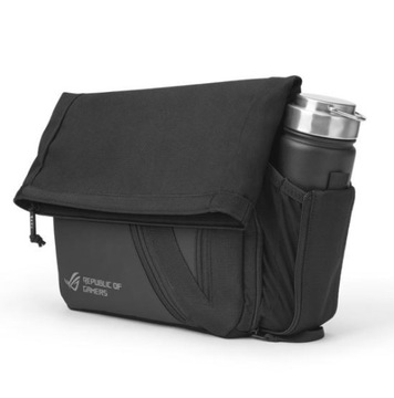 Asus BC2000 ROG Archer Messenger - Przenośna torba gamingowa