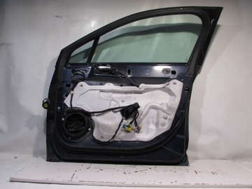 ДВЕРЬ ПЕРЕДНЯЯ ПРАВАЯ CITROEN C5 III KGNC