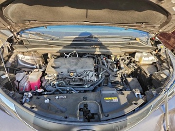 Toyota Sienna III 2021 Toyota Sienna Le 2021 2.5 Hybryda 245KM, zdjęcie 11