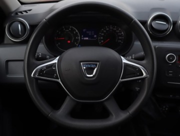 Dacia Duster II SUV 1.0 TCe 101KM 2020 Dacia Duster 1.0 TCe, Salon Polska, 1. Właściciel, zdjęcie 14