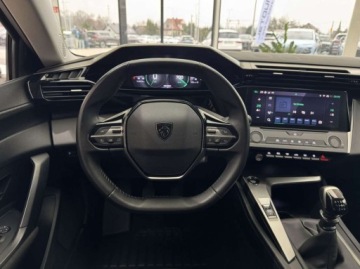 Peugeot 2023 Peugeot 308 Active Pack CarPlayAndroid Auto LED Czujniki parkowania, zdjęcie 12