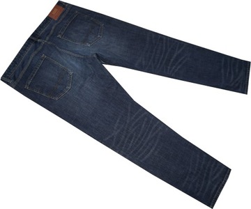S.OLIVER_W42 L32_ SPODNIE jeans Z ELASTANEM V034
