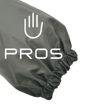 ЗАЩИТНЫЕ РУКАВА ВОДОНЕПРОНИЦАЕМЫЕ GREEN PROS МОДЕЛЬ 002