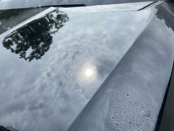 CarGlowGoods Orca Большое автомобильное полотенце для сушки 1200 г/м²