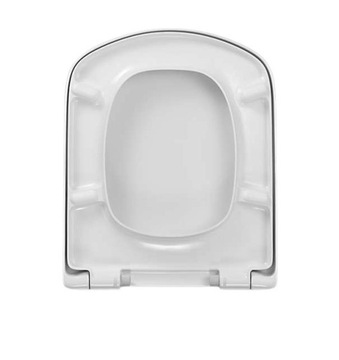 DESKA WOLNOOPADAJĄCA DO ROCA SIDNEY DUROPLASTOWA