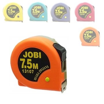 MIARA ZWIJANA JOBI PROFI 7,5m 13107