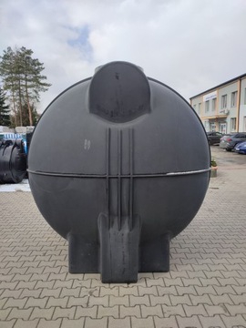 Zbiornik JUMBOTANK 10 pojemność 10m3 -10000 l