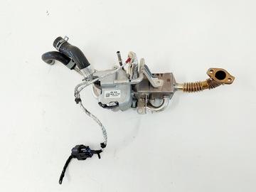 STONIC 1.0 T-GDi Chłodnica spalin zawór EGR 21r.