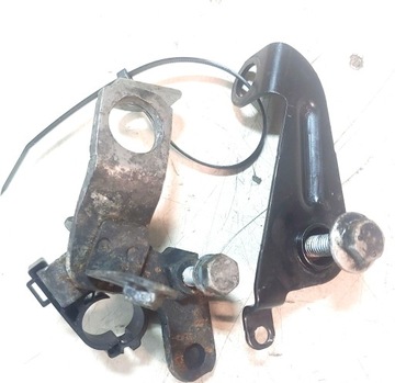 DRŽÁK MOTORU KRYTU NA MOTOR VW AUDI SEAT SKODA TDI 1.9 2.0 DPF
