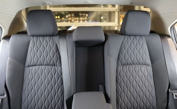 Toyota Corolla XII Sedan 1.6 Valvematic Dual VVT-i 132KM 2020 Toyota Corolla 1.6 Comfort Tech 1.6 BenzynaLPG 132KM, zdjęcie 14