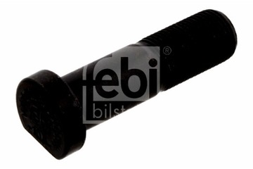 FEBI BILSTEIN ŚRUBA KOŁA M18X1.5 X65 73MM STAL MERCEDES ATEGO ATEGO 2