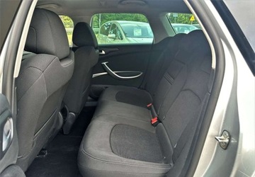 Citroen C5 III Tourer 1.6 HDi FAP 110KM 2009 Citroen C5 Citroen C5 1.6 Diesel 109KM, zdjęcie 6