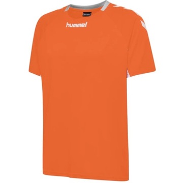 Koszulka Hummel Core Team Jersey S/S r.L