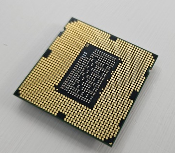 Процессор Intel i5 2500s 2,5 ГГц SR00S с разъемом 1155
