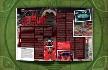 CD-Action 05/2022