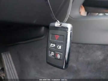 Land Rover Range Rover Sport III 2024 Land Rover Range Rover Sport Se 2024 3.0l 3.0 Benzyna 355KM, zdjęcie 12