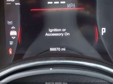 Dodge Durango III 3.6 V6 294KM 2017 Dodge Durango GT 2017 3.6l 3.6 Benzyna 295KM, zdjęcie 11