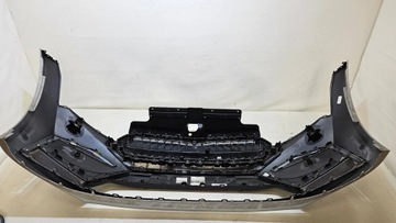 NÁRAZNÍK PŘEDNÍ MASKA SKODA ENYAQ SPORTLINE 5LA807221FL