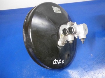 SERWO POMPA HAMULCOWE 55701939 OPEL CORSA D 06-14R