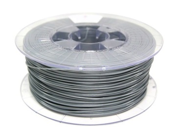 Spectrum Filaments PLA Pro 1,75 mm 1 kg Szary