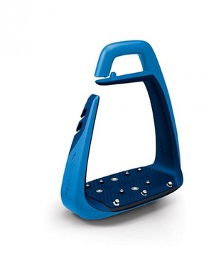 Strzemiona SOFT UP CLASSIC - Freejump blue/navy