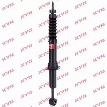 2× TLUMIČ PŘEDNÍ PLYNOVÝ 341344 KYB TOYOTA