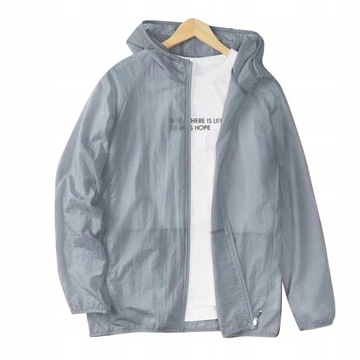 НОВАЯ ЛЕТНЯЯ КУРТКА С ЗАЩИТОЙ От СОЛНЦА