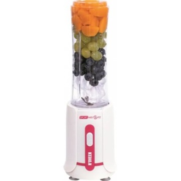 Blender NOVEEN SB220 SPORT MIX, FIT Amarant