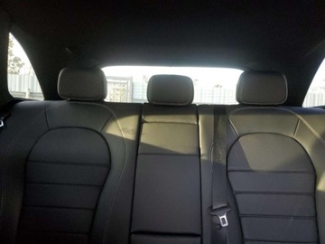 Mercedes GLC C254/X254 2022 Mercedes-Benz GLC 300 2022 2.0l 2.0 Benzyna 255KM, zdjęcie 11