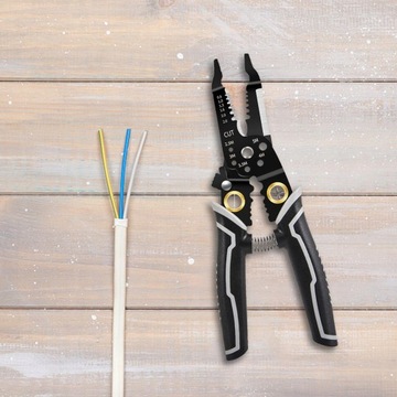 Щипцы для зачистки проводов Прочный