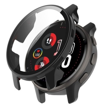 Etui + Szkło Hartowane / 2w1 / Garmin Venu 2 Plus