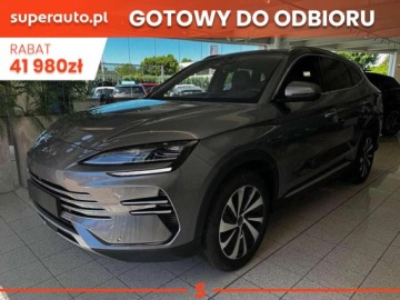 BYD Seal U 2025 BYD Seal U DM-i Design AWD Suv 1.5 (324KM) 2025