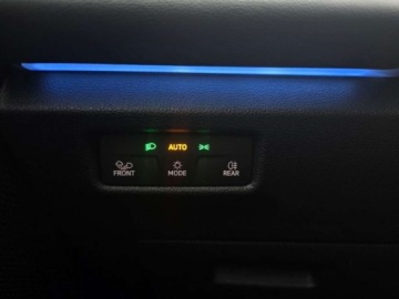 Volkswagen Tiguan II SUV Facelifting 1.5 TSI 150KM 2024 Volkswagen Tiguan 1,5 eTSI 150 KM DSG Elegance Tempomat aktywny ACC do 210, zdjęcie 9