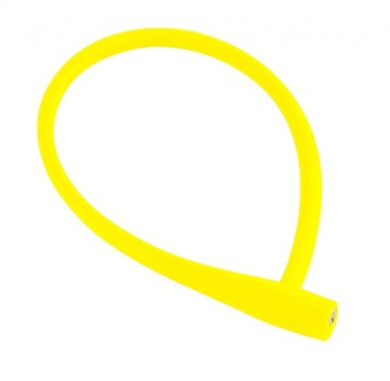 Zapięcie KNOG Party Frank - Yellow