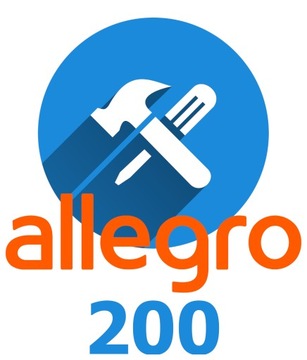 Masowa edycja koretkta tekstu aukcje allegro 200
