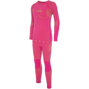 152-164cm Bielizna termoaktywna dla dzieci Viking