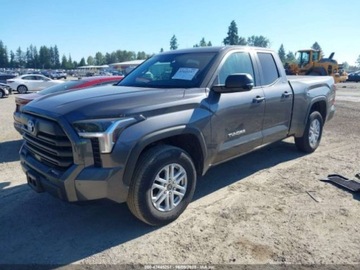 Toyota Tundra II 2024 Toyota Tundra SR5 2024 3.4l 3.4 Benzyna 389KM, zdjęcie 1