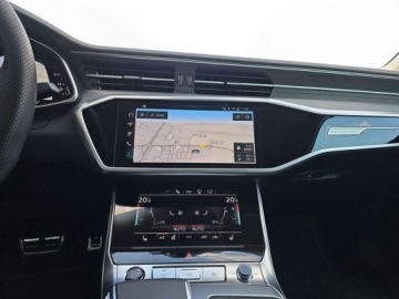 Audi A6 C8 Limousine Plug-In Facelifting 2.0 55 TFSI e 367KM 2025 Audi A6 Limousine kamery 360, head up, BO, aktywny tempomat, matrixy 2.0, zdjęcie 10