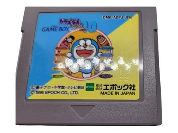 Дораэмон GameBoy Gameboy Classic
