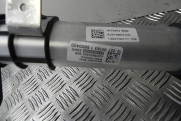 JINÉ DÍLY ZAVĚŠENÍ MERCEDES-BENZ SL (R231) A2316804100 GASOLINE 320KW