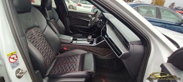 Audi A6 C8 RS6 Avant 4.0 TFSI 600KM 2022 Audi RS6 Avant RS 4.0 600KM Full Opcja 4.0 Benzyna 600KM, zdjęcie 22