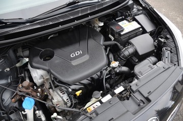 Kia Ceed II pro_cee´d 1.6 GDI 135KM 2013 SUPER STAN CZARNA ZAREJESTROWANA 1.6GDI 135KM SERWIS KLIMA NAVI GWARANCJA, zdjęcie 16