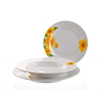 Набор тарелок 