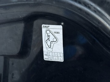 Skoda Octavia II Kombi 2.0 TDI CR DPF 140KM 2011 Škoda Octavia Skoda Octavia 2kpl.kół,, zdjęcie 26