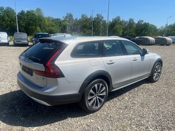 Volvo V90 II 2024 VOLVO V90 CROSS COUNTRY ULTIMATE / DIESEL / DOSTĘPNY OD RĘKI, zdjęcie 4