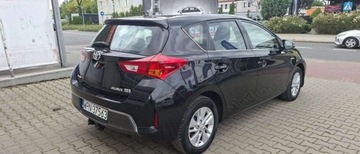 Toyota Auris II 2014 Toyota Auris Toyota Auris 1.8 Hybryda 99KM, zdjęcie 5
