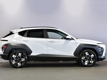 Hyundai Kona II 2025 HYUNDAI Kona 1.6 T-GDI Platinum DCT Suv 138KM 2025, zdjęcie 3
