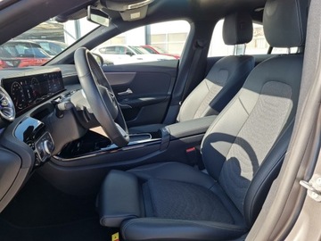 Mercedes CLA C118/X118 Coupe Facelifting 1.3 180 136KM 2025 Mercedes-Benz CLA 180 Progressive/7G-DCT/Advanced, zdjęcie 15