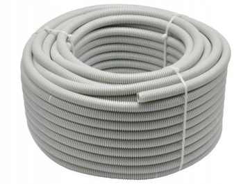 ТРУБА ГОФРИРОВАННАЯ РКЛС 20/16 320Н 50 м