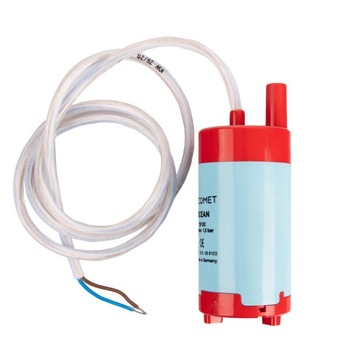 Водяной насос 12 В 21 л 1,5 бар сильный водяной насос OCEAN Comet прицеп-кемпер